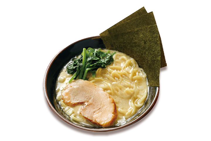 鶴乃家_ラーメン