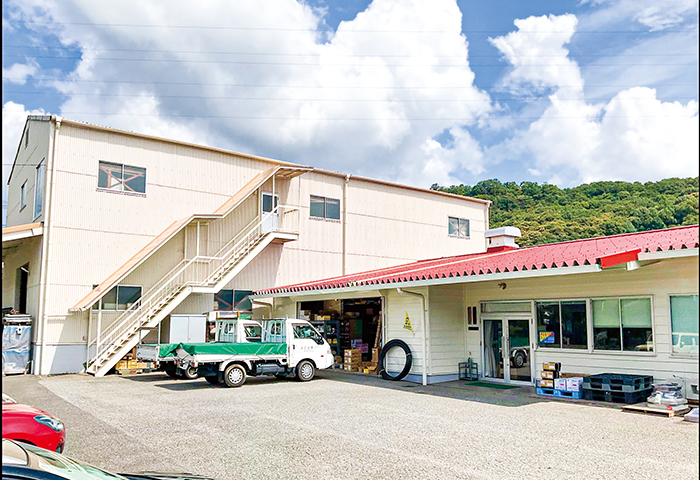 100年企業_本宮商会_yahoo