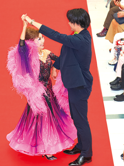 夢コレクション