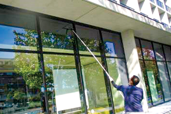 西日本リネンサプライ㈱東広島支店