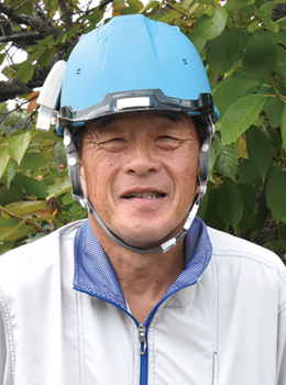 涼しくなった今が草刈りのチャンスです!