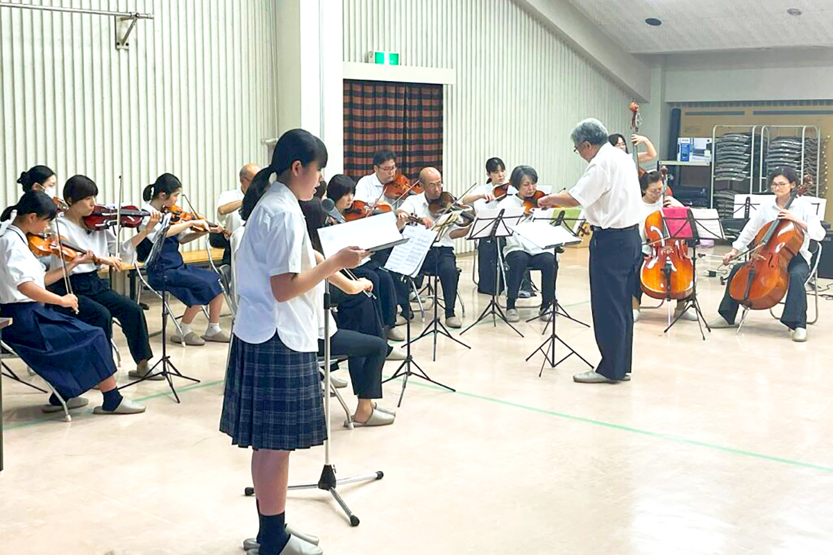 無料開館日に関連イベントの朗読会を開催 東広島市立美術館 11月3日【東広島投稿バコ】