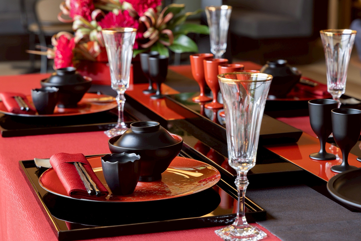 美器ENSEMBLE「テーブルコーディネート展」11月19日から開催【東広島投稿バコ】