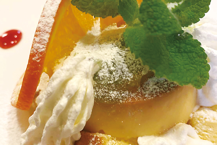 東広島市高屋町杵原のレストラン ドリーム