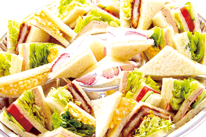 東広島市八本松東のフレスコサンドカフェ