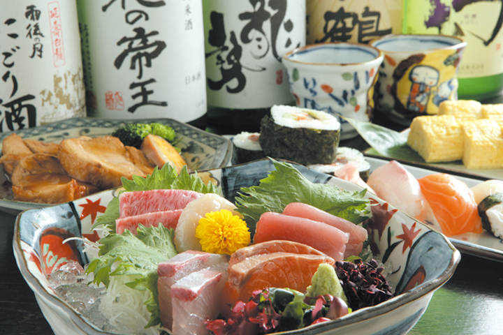 東広島市西条上市町の圭家茶寮