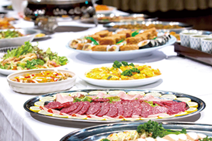 KURARA CAFE ソラオト