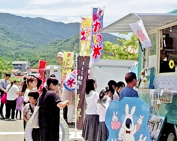 ぴいすけの家_みんなのマルシェ757