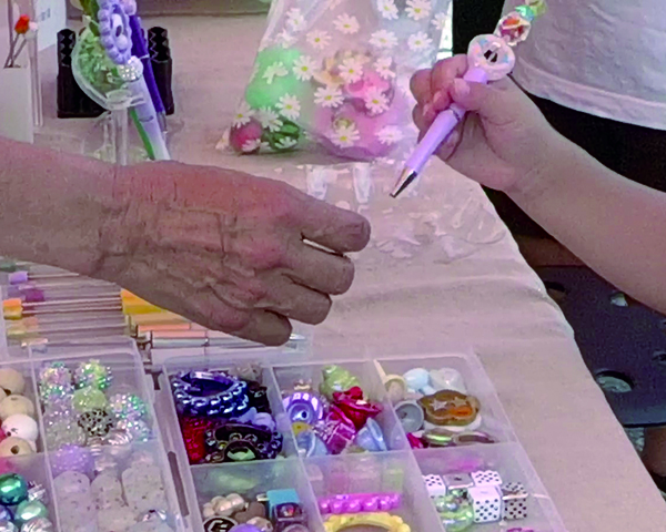 ぴいすけの家_みんなのマルシェ093