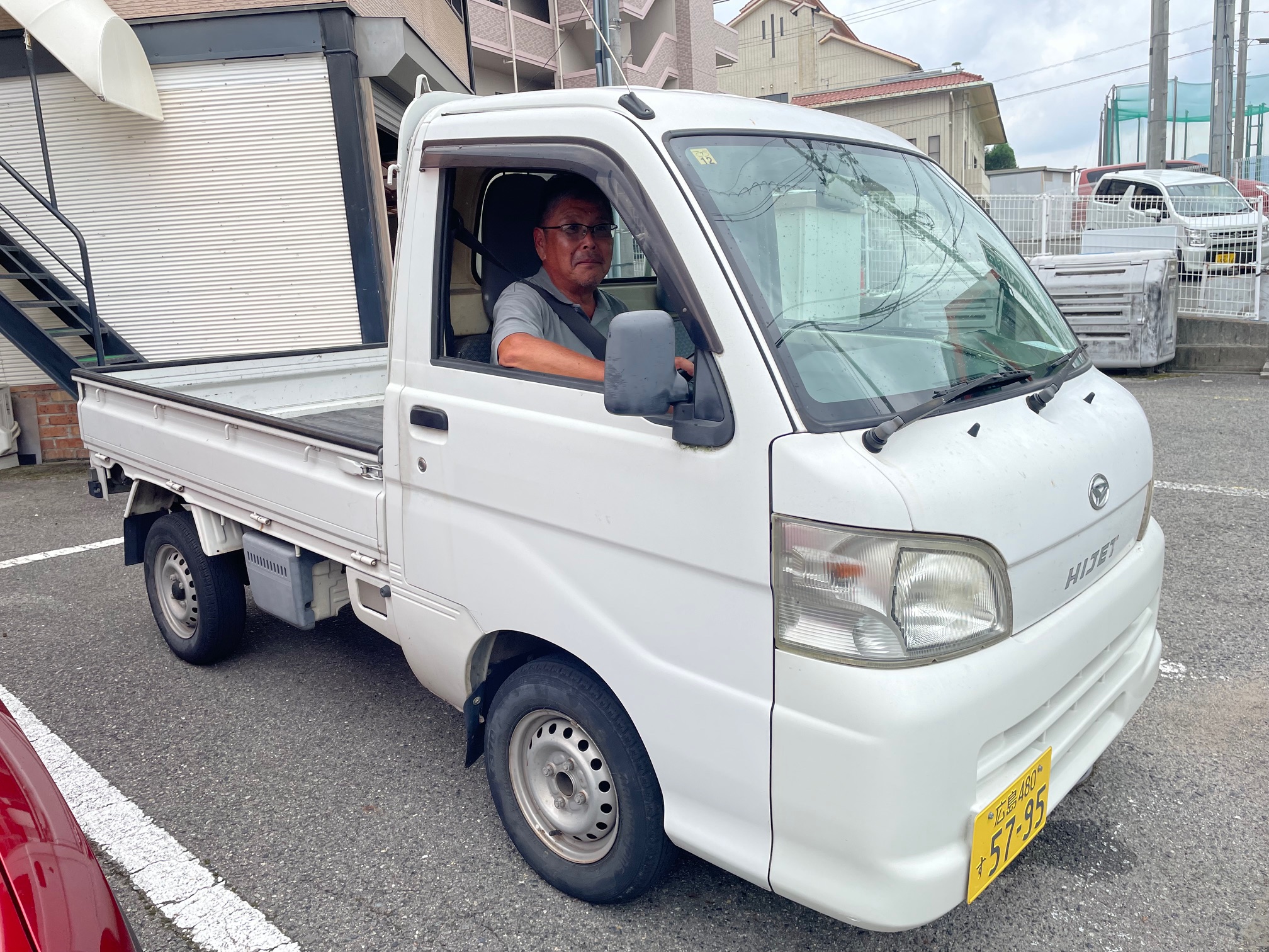 リサイクルマート