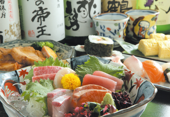 圭家茶寮(東広島市西条上市町)