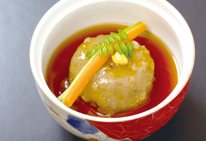 くぼまち 割烹しんすけ(東広島市西条岡町)