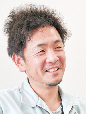 イワモト 岩本 孝氏