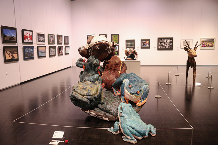 第38回 東広島市美術展