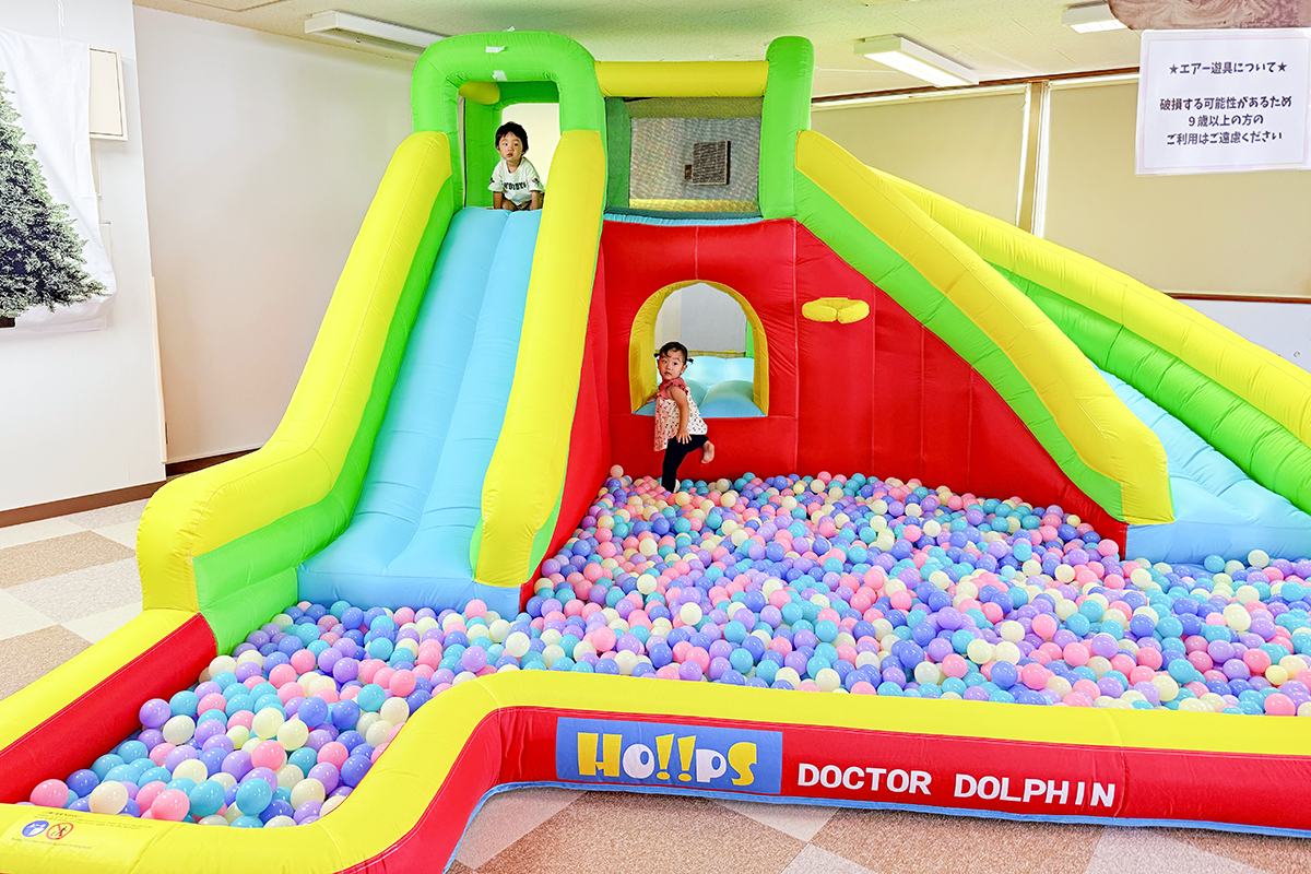 まつぼっくりのおうち(八本松東)