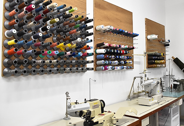 洋服のお直しqiv