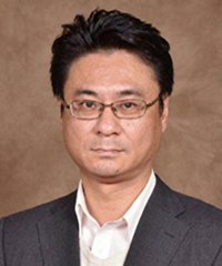 広島国際大学 健康スポーツ学部　宮﨑龍二教授