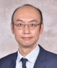 広島国際大学 総合リハビリテーション学部 リハビリテーション学科 山﨑貴博准教授