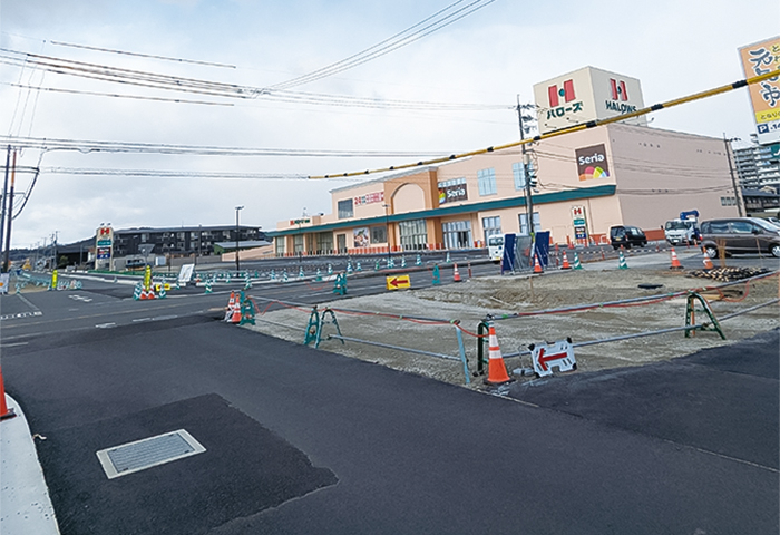 西条中央巡回線・寺家中央線