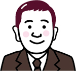 西条税務署　岡本明紀署長