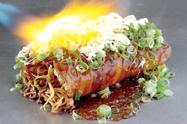 西条町御薗宇のうまいもん屋 五エ門 東広島店