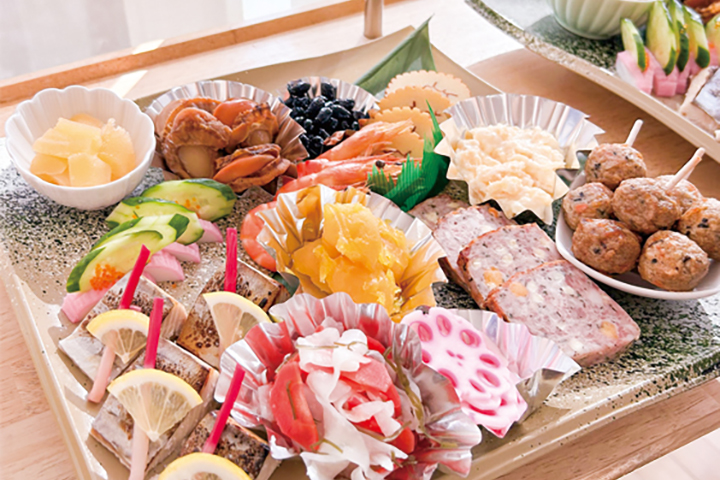 西条栄町のKURARA Cafe ソラオト