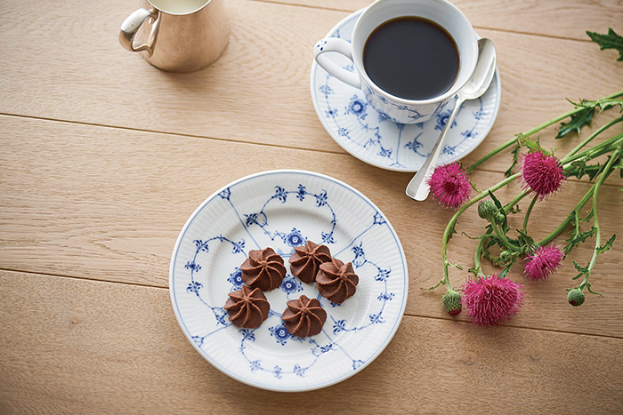 歓送迎会贈り物2026 進物の大進 東広島店のロイヤルコペンハーゲンセット