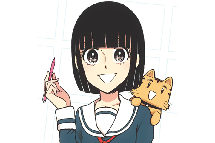 ジュニア硬筆習字教室