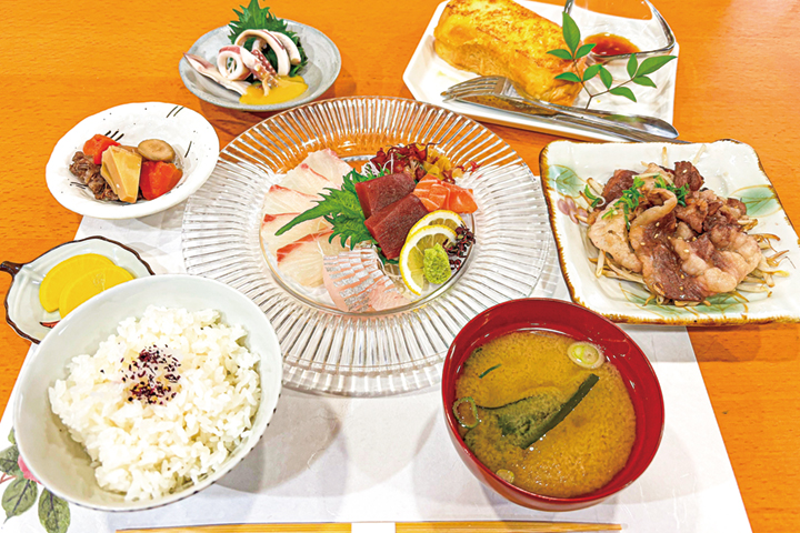 大衆居酒屋ほくほく