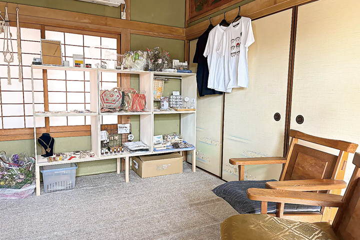 レンタルスペース Lien