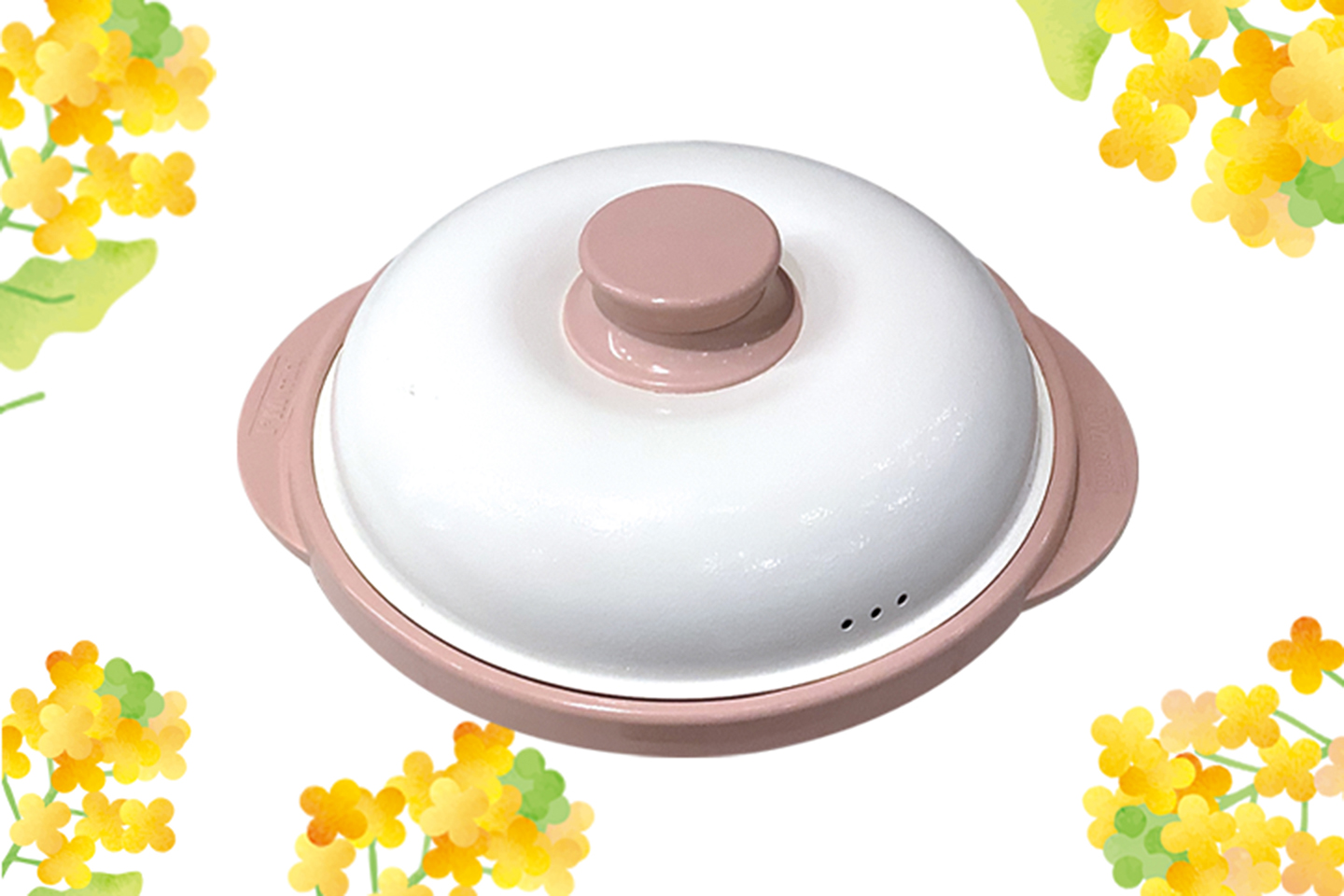 RANGEMATE PRO Clay Pink