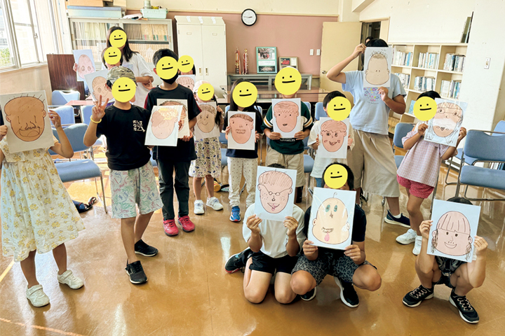 Ｐスクール ＡＢＣワールド