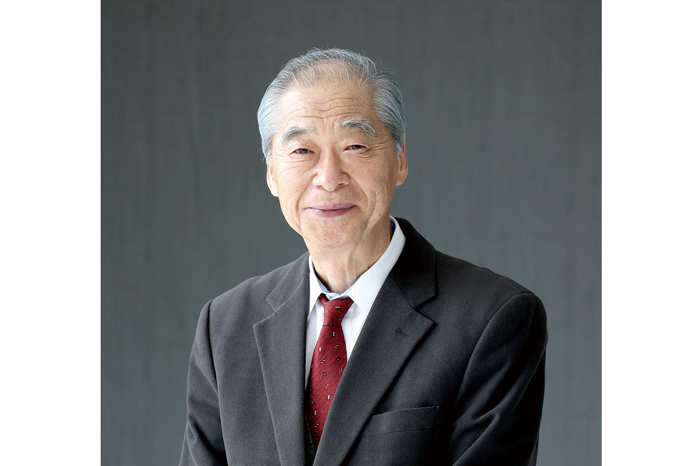 講師の渡辺和彦さん（広島大学名誉教授、運動生理学・コーチング学）