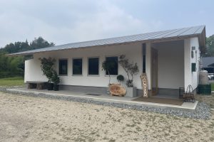 薪窯Pizza POLE POLE(西条町田口)