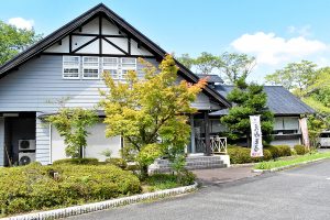 東広島市高屋町小谷の「cafe えみまる」