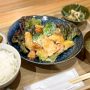 【新店】東広島西条に「一心」がオープン！ 定食ランチや居酒屋メニューが味わえる