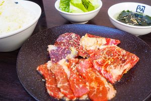 牛角 西条中央店