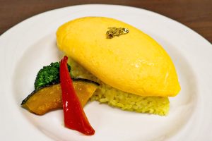 レストラン アップルミント