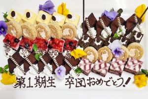 広島大学内レストラン ラ・ボエームが「卒団式パック」開始 団体向けのプランで思い出づくりをサポート【東広島投稿バコ】