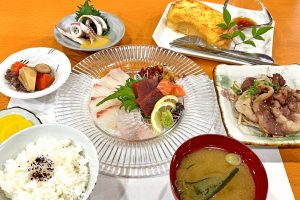 大衆居酒屋 ほくほく