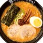 嵐げんこつらあめん　920円