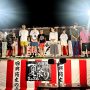 「八本松で一番熱い夏！」 日興苑夏祭りに500人【東広島投稿バコ】